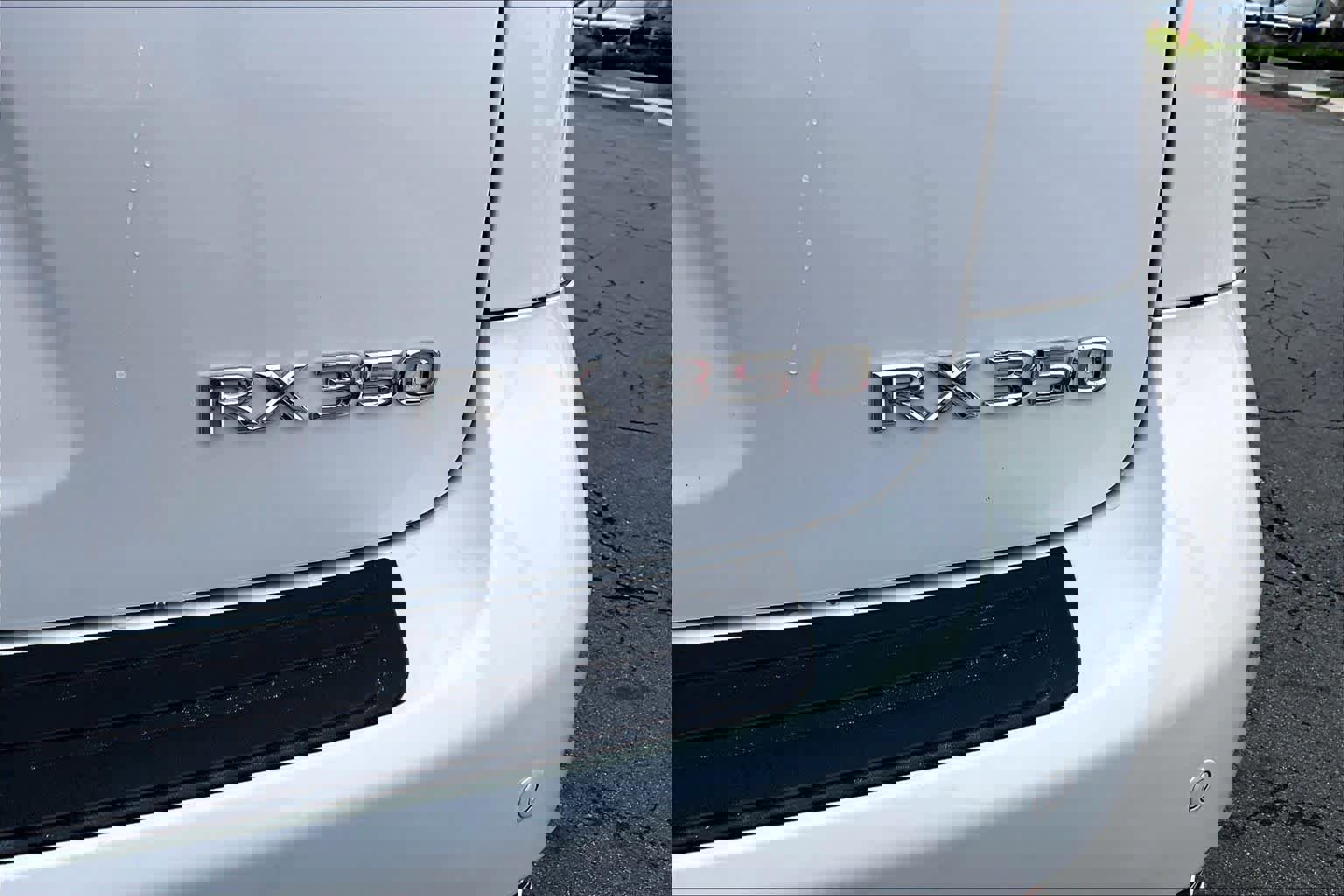 Used 2015 Lexus RX 350 FWD image 9