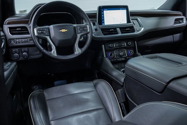 Used 2023 Chevrolet Tahoe Premier image 19