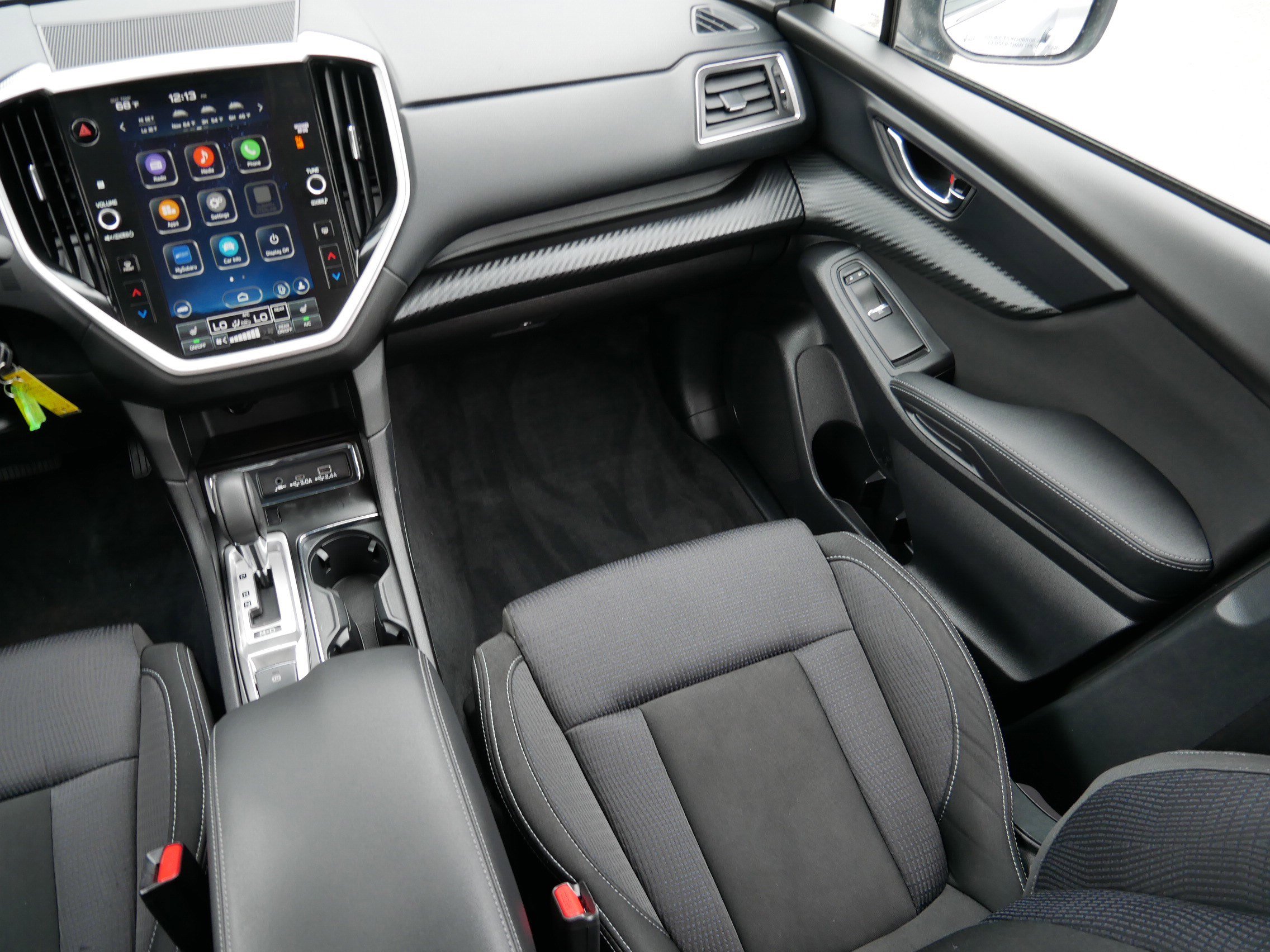 Used 2023 Subaru Ascent Premium image 11