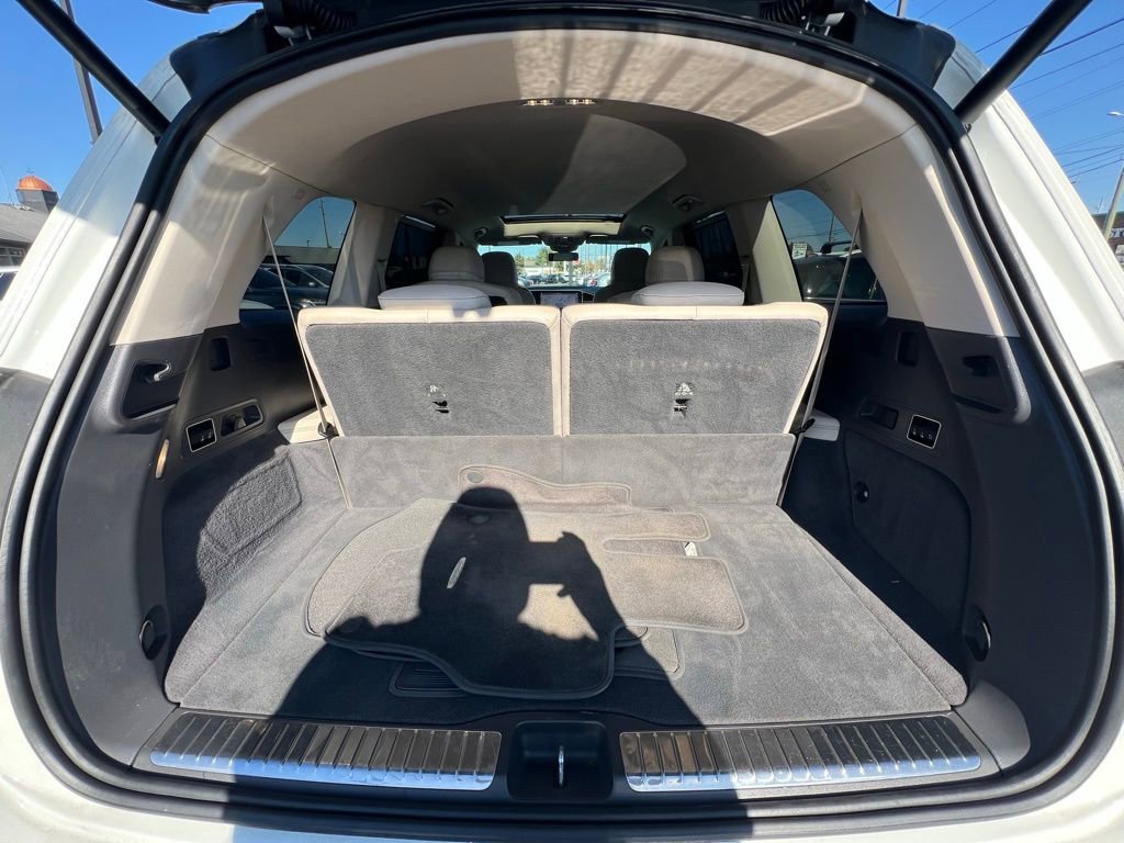 Used 2020 Mercedes-Benz GLS 450 4MATIC image 24