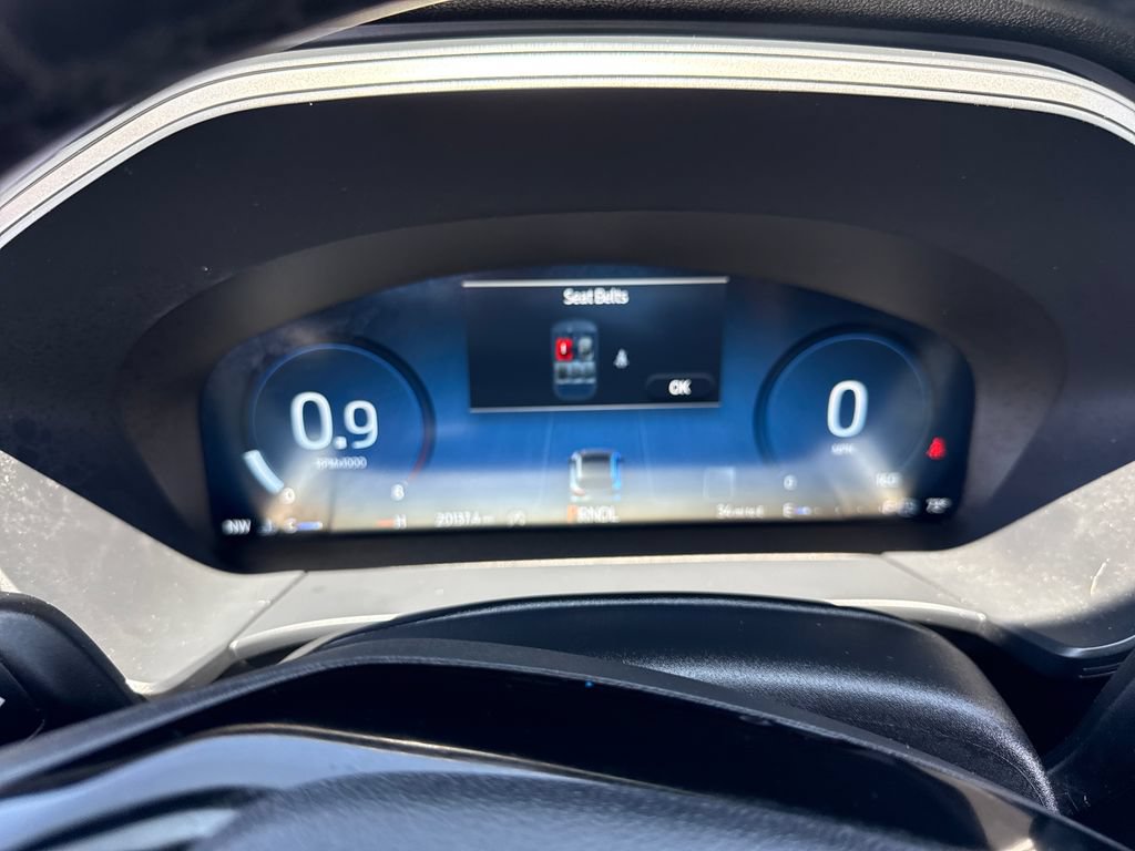 Used 2023 Ford Escape Active w/ Tech Pack #2 FWD image 40