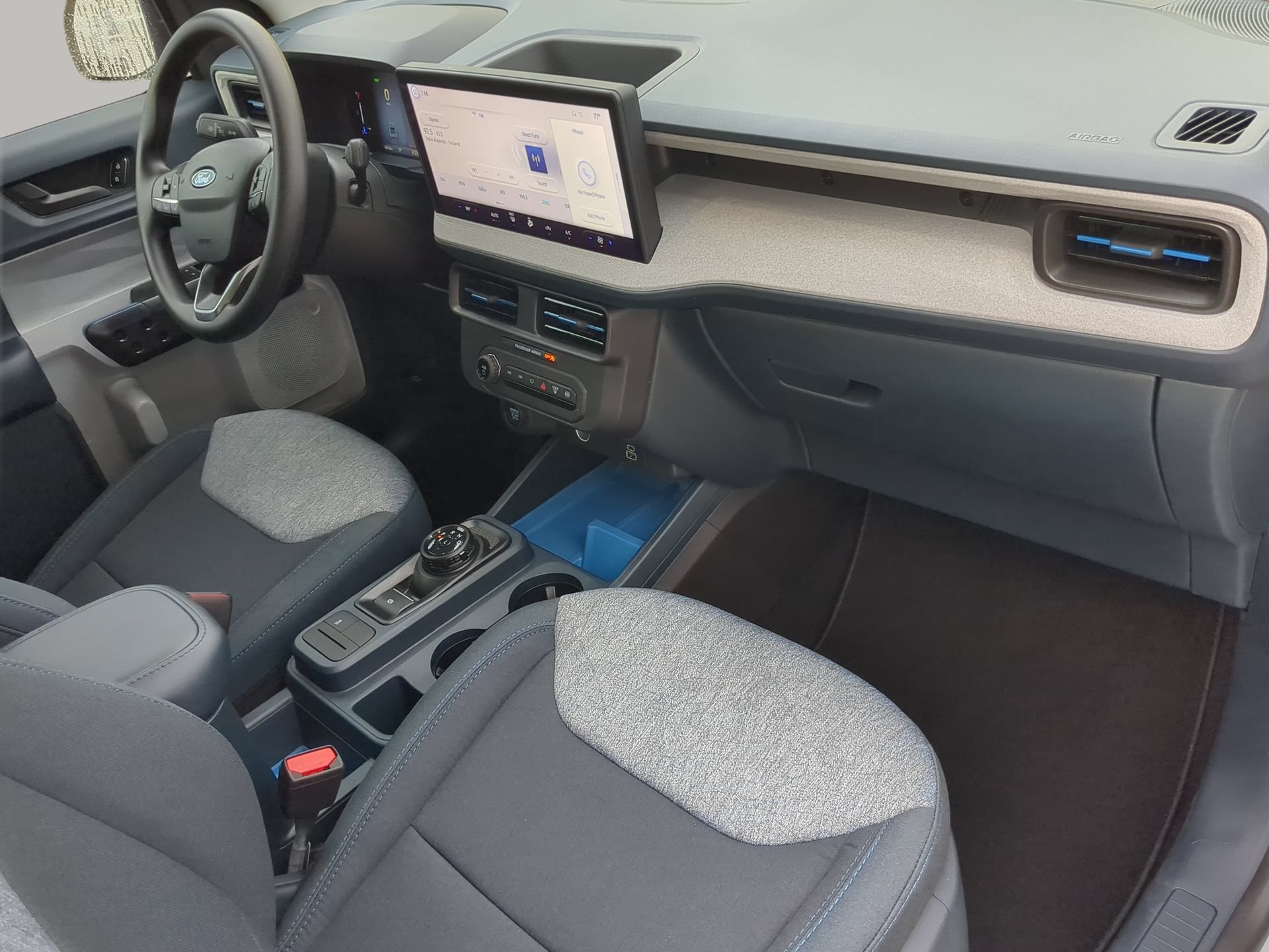 New 2026 Ford Maverick XLT FWD image 52