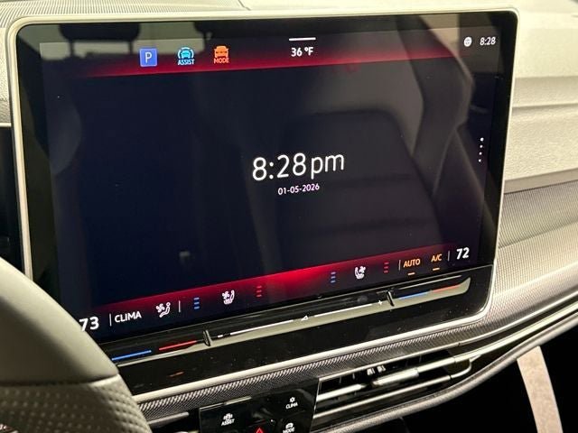 New 2026 Volkswagen GTI Autobahn FWD image 20