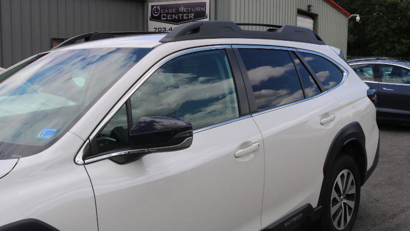 Used 2025 Subaru Crosstrek 2.5i Premium AWD/4WD image 4