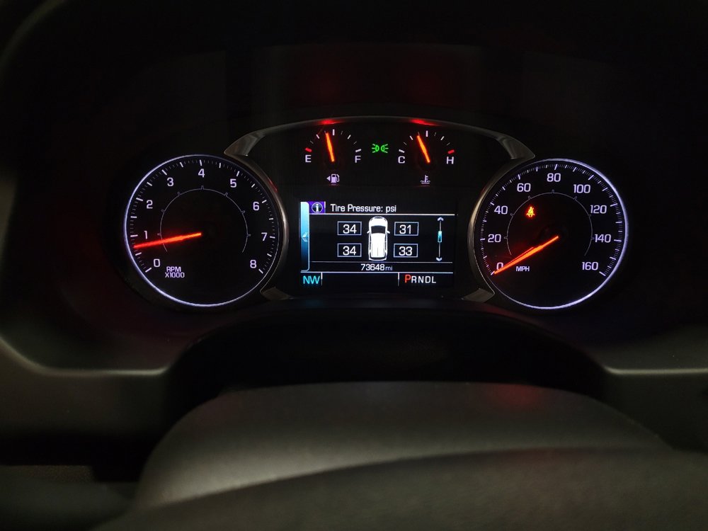 Used 2019 GMC Acadia SLT w/ LPO, Floor Liner Package AWD/4WD image 23