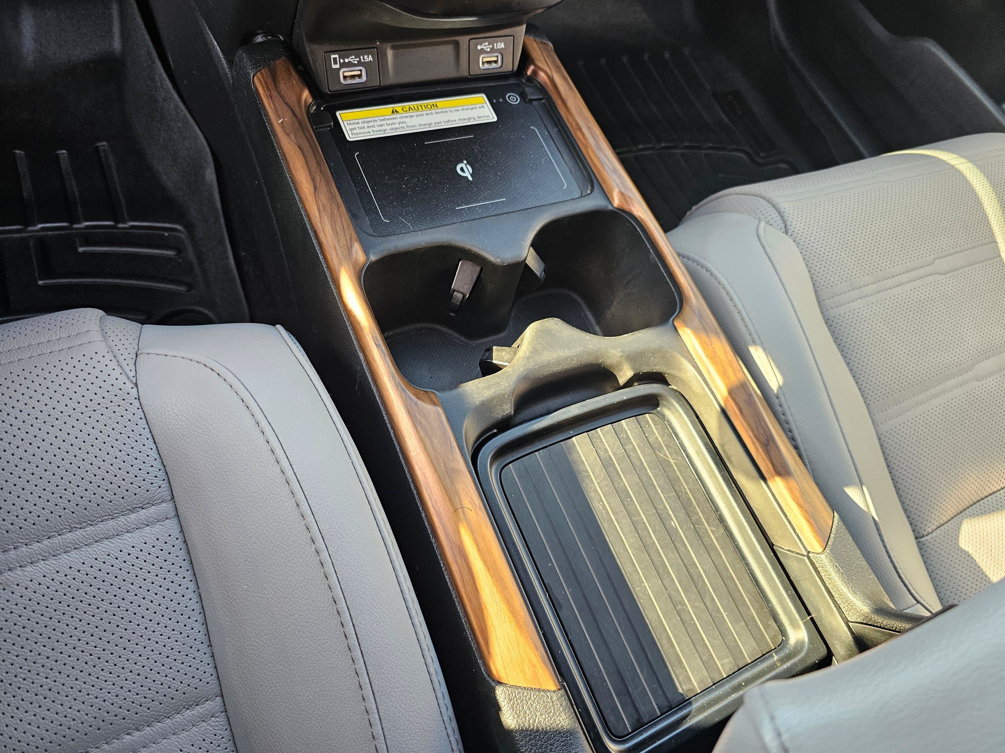 Used 2021 Honda CR-V Touring image 30