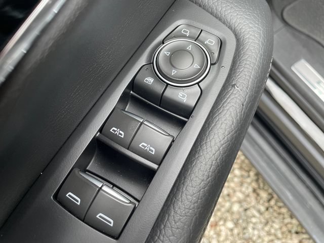 Certified 2025 GMC Yukon Denali AWD/4WD image 27