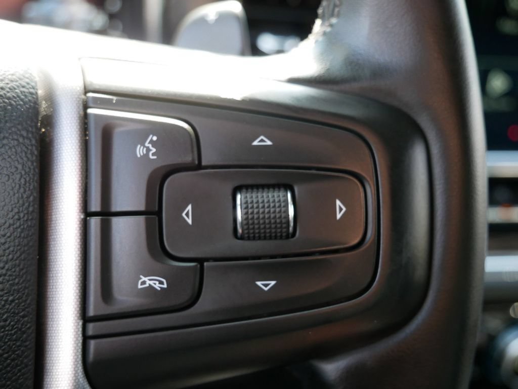 Used 2024 GMC Sierra 1500 Elevation w/ Elevation Premium Package AWD/4WD image 32