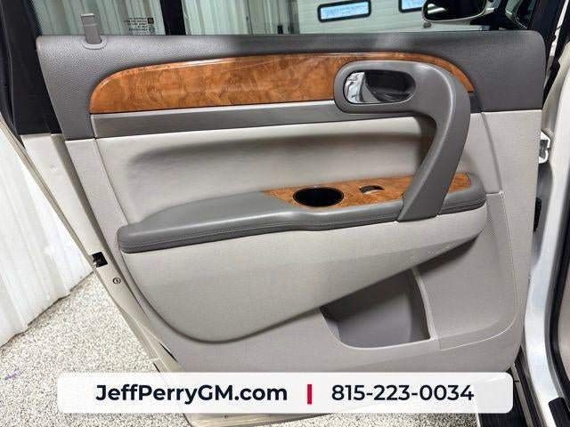 Used 2012 Buick Enclave Leather FWD image 20