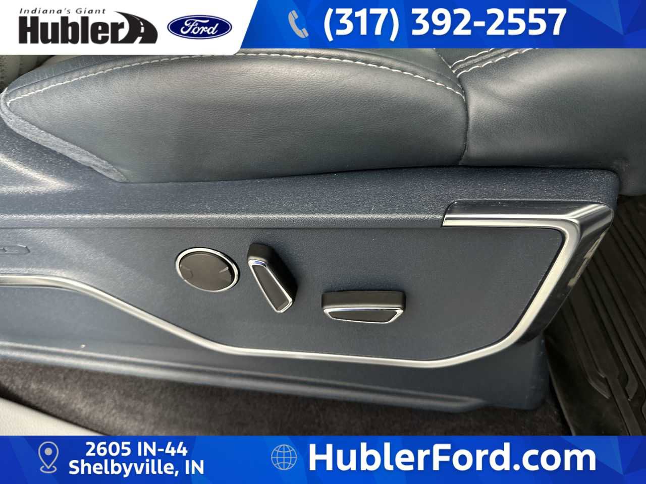 Used 2023 Ford F150 Limited AWD/4WD image 26