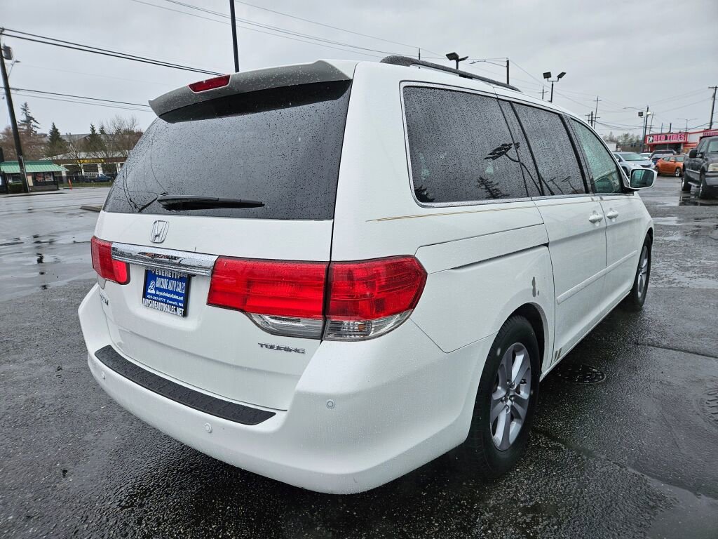 Used 2008 Honda Odyssey Touring image 5