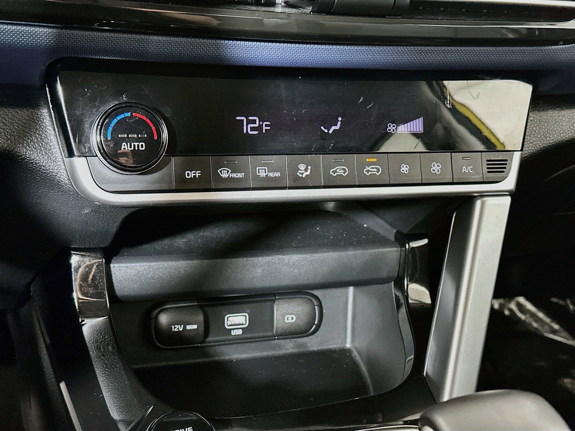 Certified 2023 Kia Seltos S AWD/4WD image 15