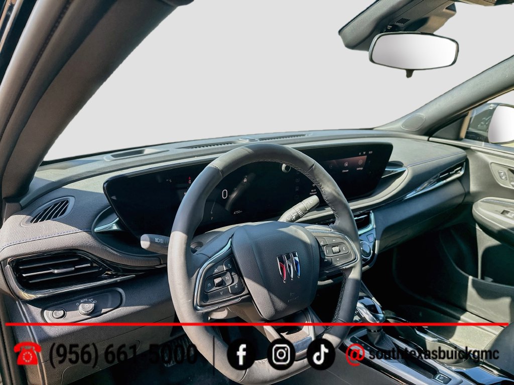 Used 2026 Buick Envista Sport Touring w/ Convenience I Package FWD image 12