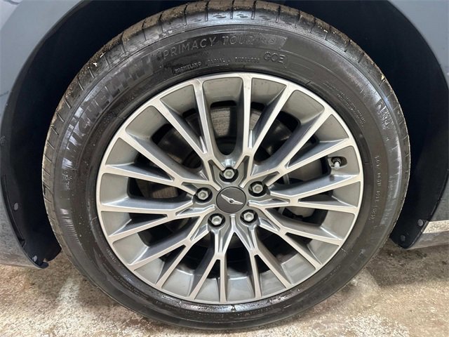 Used 2023 Genesis G80 2.5T image 11