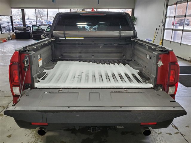 Used 2021 Honda Ridgeline Sport image 16