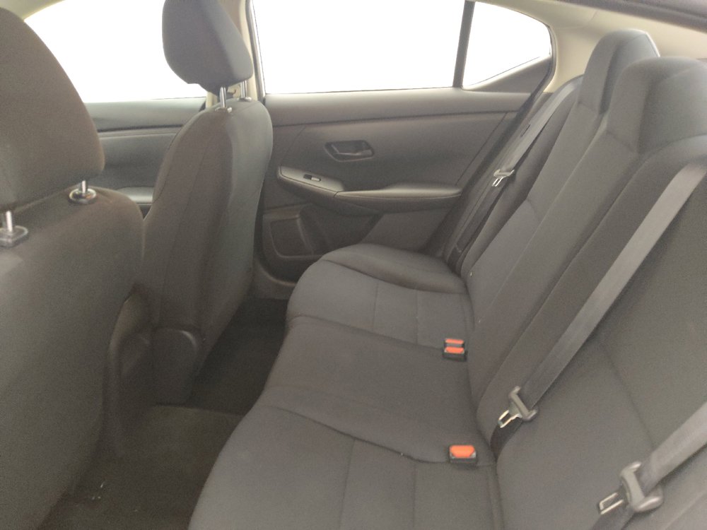 Used 2024 Nissan Sentra S FWD image 18