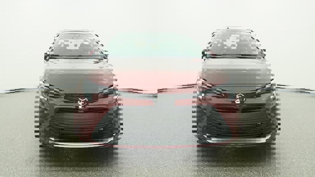 New 2026 Toyota Corolla XLE image 31