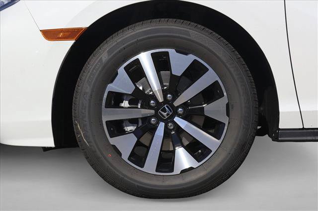 New 2027 Honda Odyssey EX-L image 9