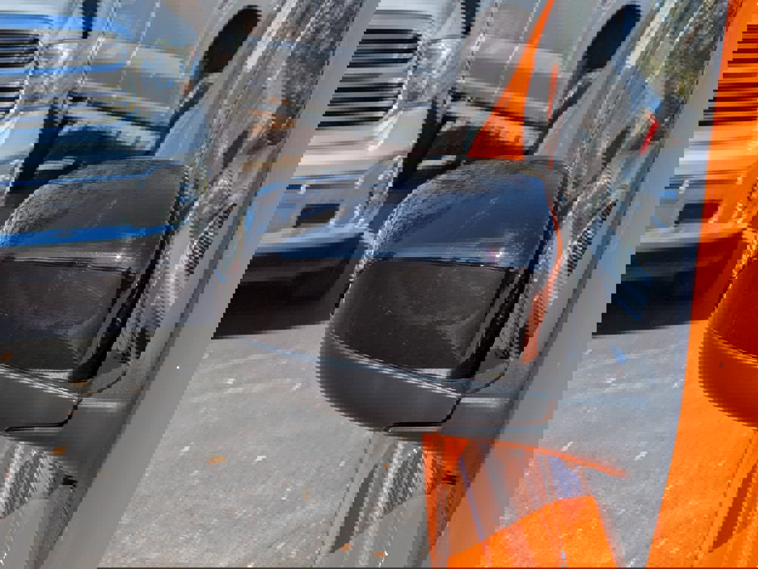 New 2026 Jeep Compass Latitude image 13