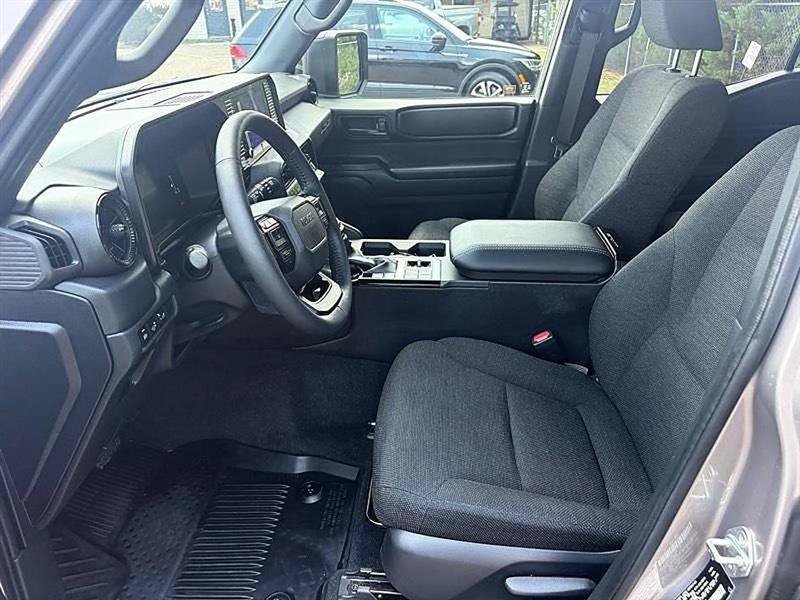 Used 2024 Toyota Land Cruiser 1958 AWD/4WD image 14