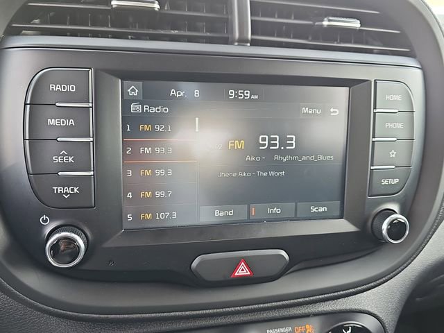 Used 2021 Kia Soul S image 24