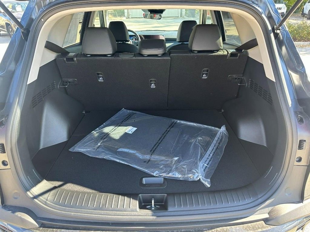 New 2026 Kia Seltos EX image 5