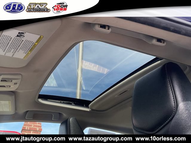 Used 2014 Toyota Corolla S FWD image 12