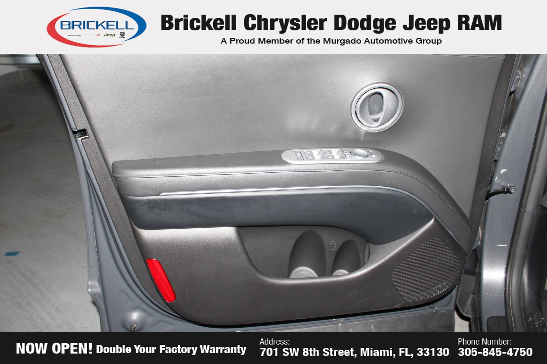 Used 2026 Hyundai Palisade SEL FWD image 21