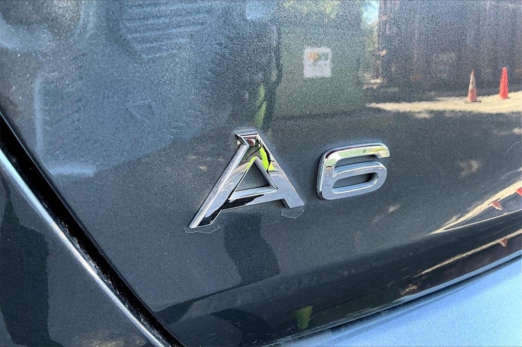 Used 2019 Audi A6 3.0T Premium Plus w/ Premium Plus Package image 24