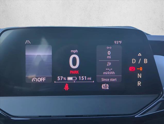 Certified 2023 Volkswagen ID.4 Pro S RWD image 20