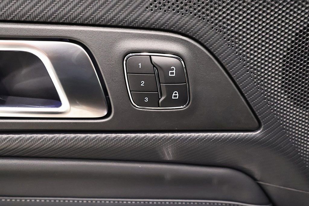 New 2025 Ford Mustang Premium image 10
