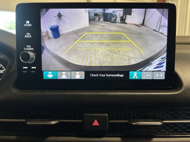 Certified 2024 Honda HR-V EX-L image 33