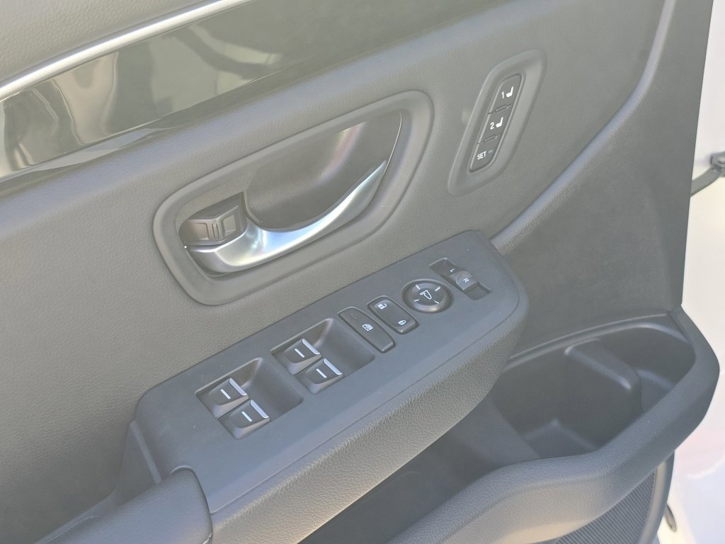 New 2025 Honda Pilot EX-L image 31