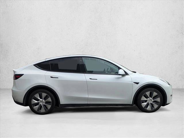 Used 2020 Tesla Model Y Long Range image 4