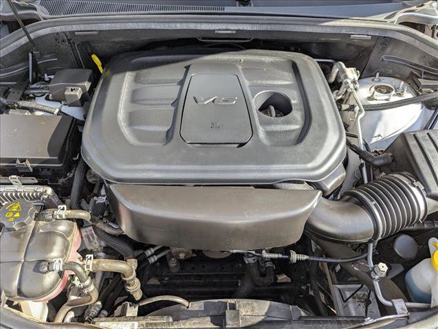 Used 2022 Jeep Grand Cherokee Limited image 25