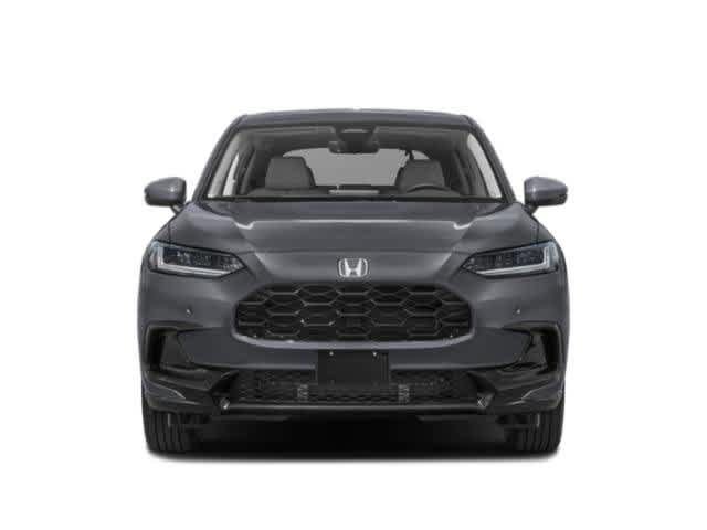 New 2027 Honda HR-V EX-L image 7