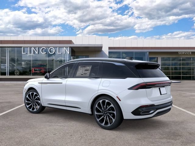 New 2026 Lincoln Nautilus Black Label AWD/4WD image 4