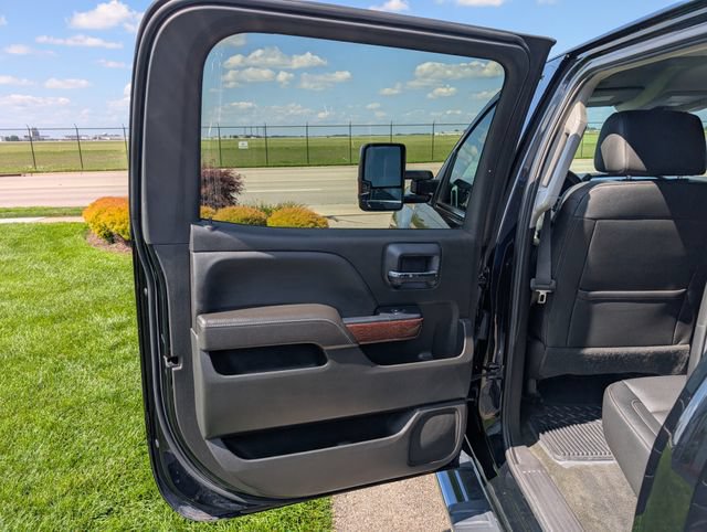 Used 2018 GMC Sierra 1500 SLT AWD/4WD image 24