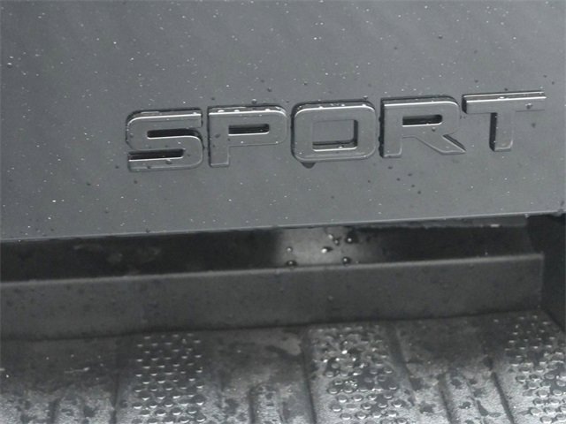 New 2026 Honda Ridgeline Sport image 16