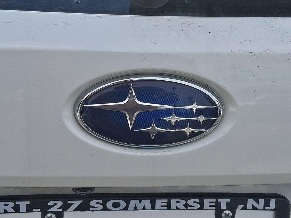 Used 2024 Subaru Crosstrek 2.5i Wilderness w/ Wilderness Package image 28