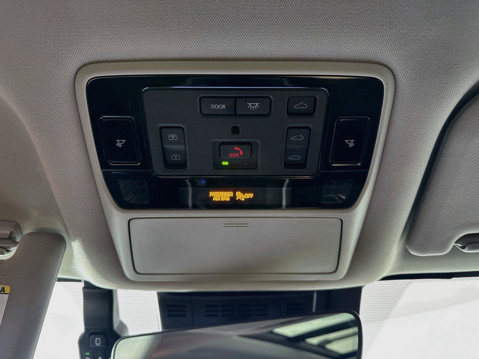 Certified 2026 Toyota Grand Highlander FWD image 24