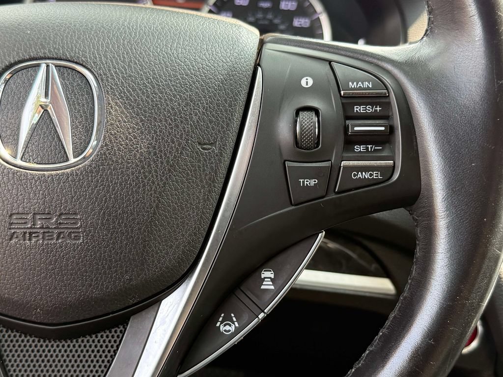 Used 2019 Acura TLX V6 FWD image 26