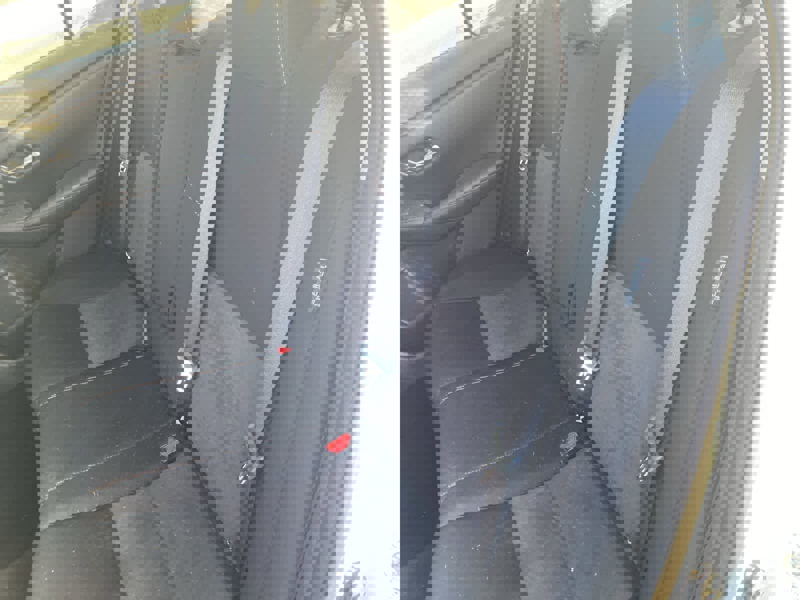 Used 2021 Nissan Sentra SR w/ Electronics Package image 12