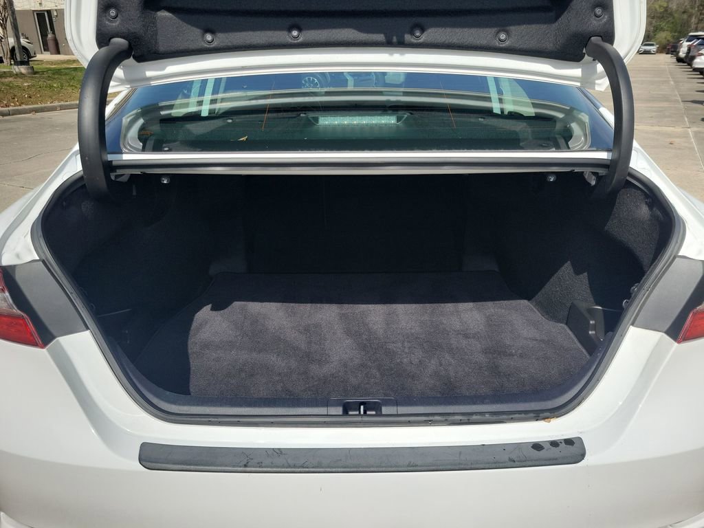 Certified 2024 Toyota Camry SE w/ Convenience Package image 28