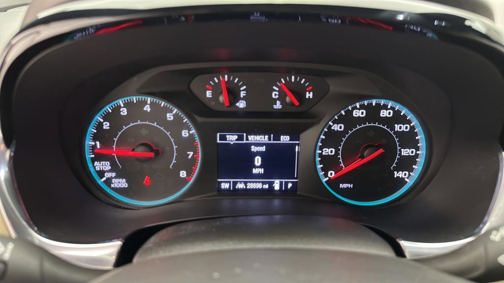Used 2023 Chevrolet Traverse LS w/ Safety Package AWD/4WD image 14
