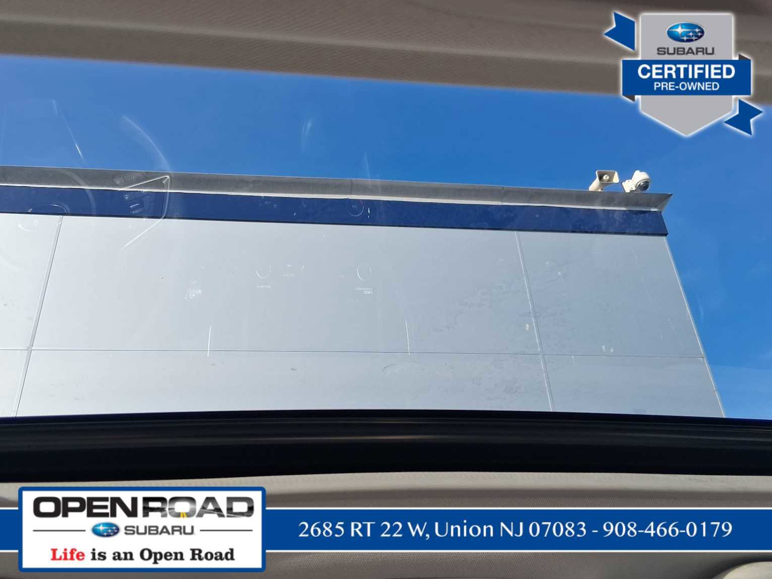 Used 2023 Subaru Impreza Premium image 12