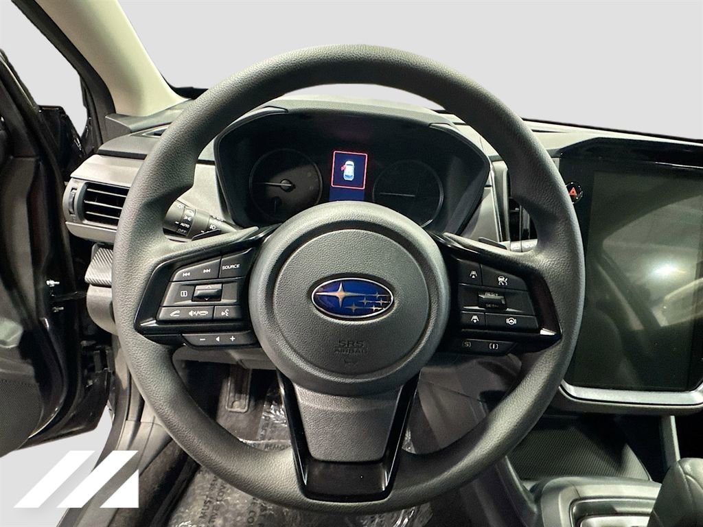 New 2026 Subaru Crosstrek 2.0i Premium image 11