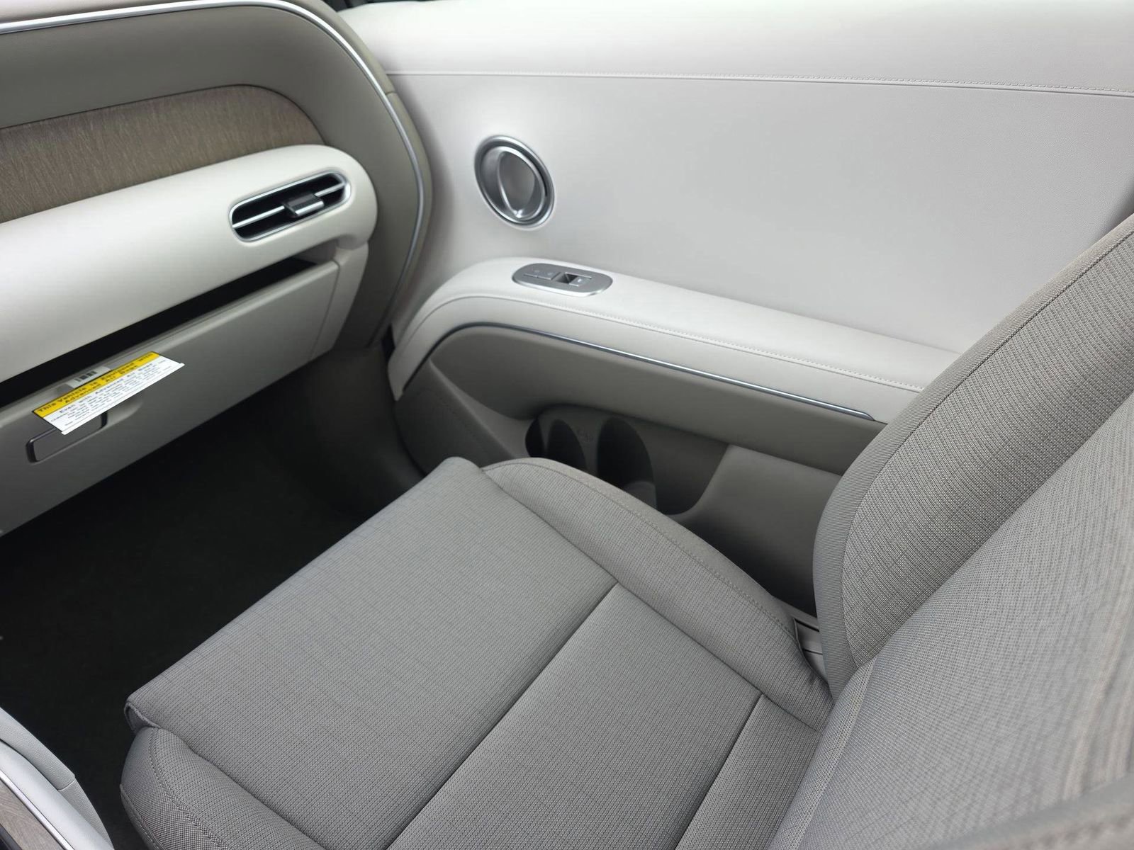 New 2026 Hyundai Palisade SE image 13