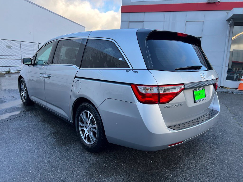 Used 2013 Honda Odyssey EX-L image 6