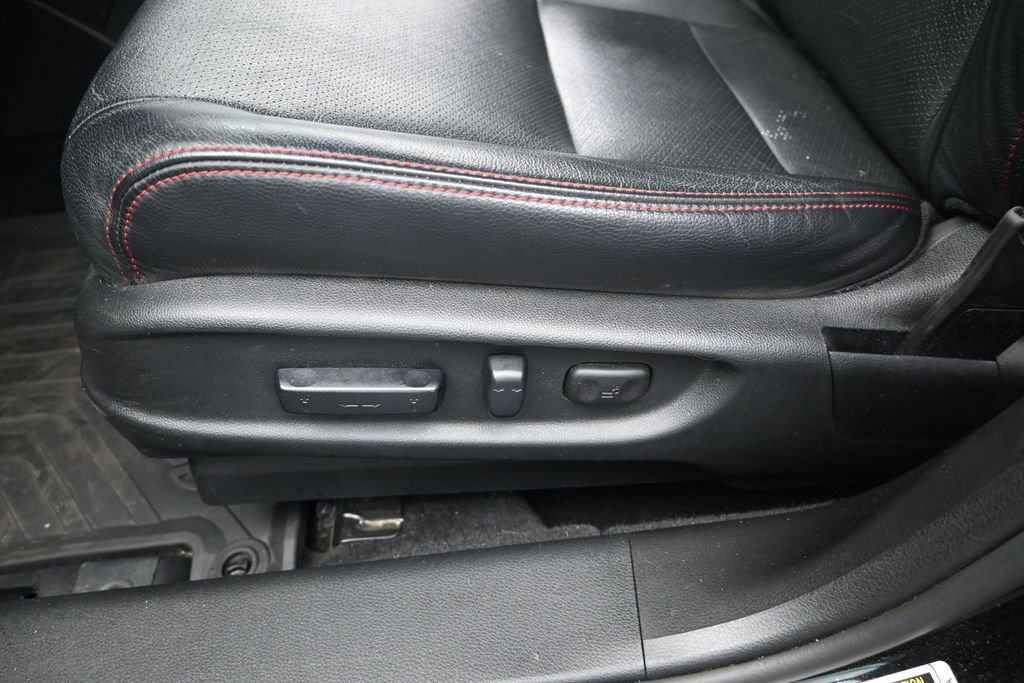 Used 2017 Honda Accord Sport Special Edition image 12